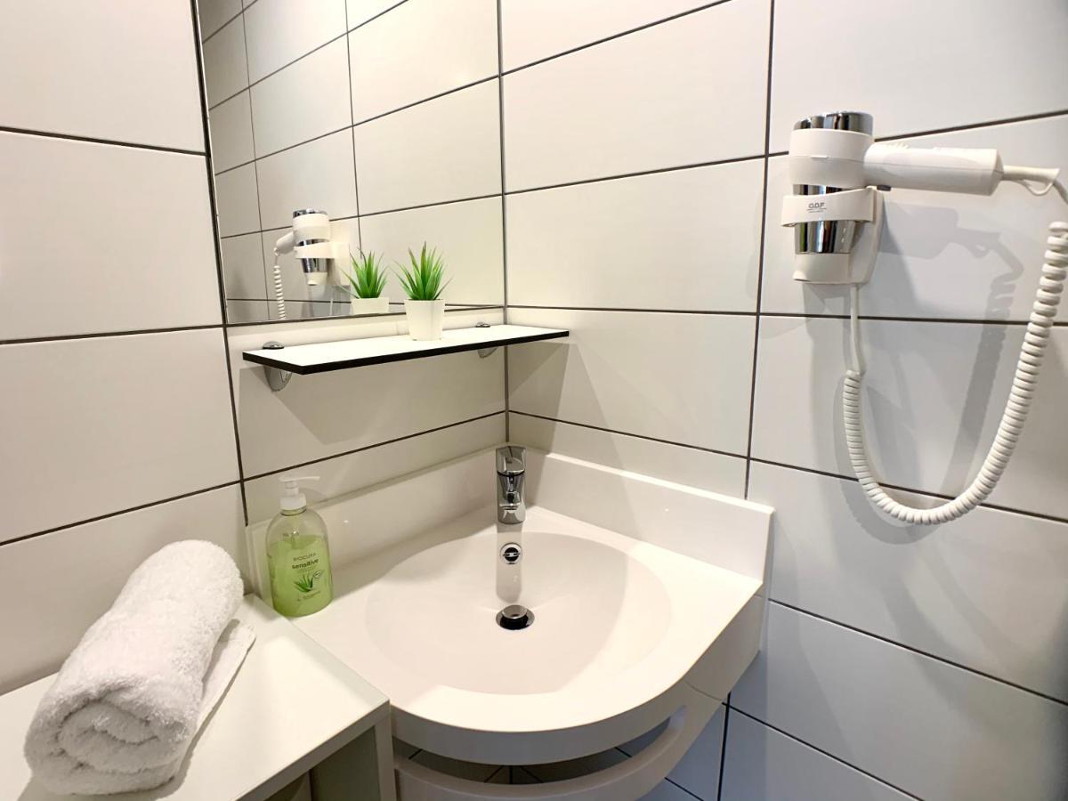 Cozy Studio. Open Space. Business / Leisure Sanem Buitenkant foto